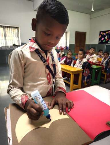 DIWALI CELEBRATION 2025 (18.10.2025)